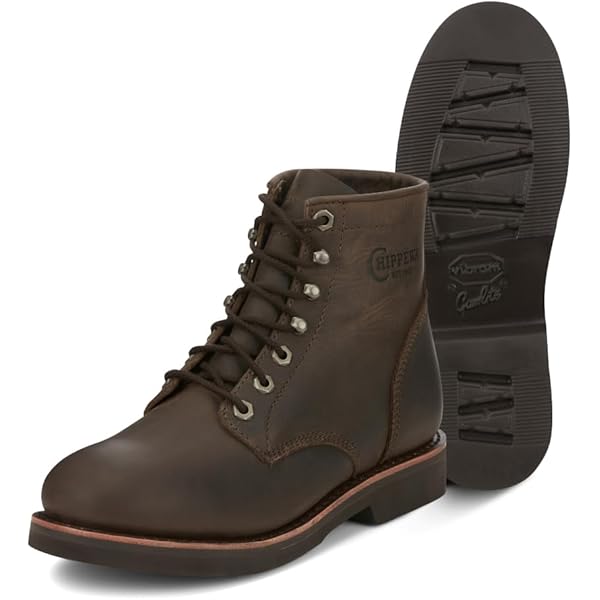 Amazon.com | Chippewa Men's Graeme 6